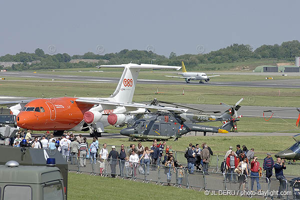 Liege Airport - hlidays